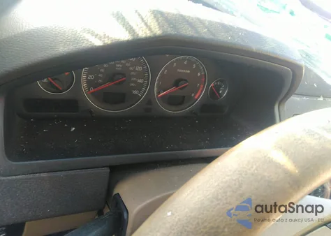 2008 Volvo Xc90 3.2 from USA, damaged, VIN YV4CZ982881428589